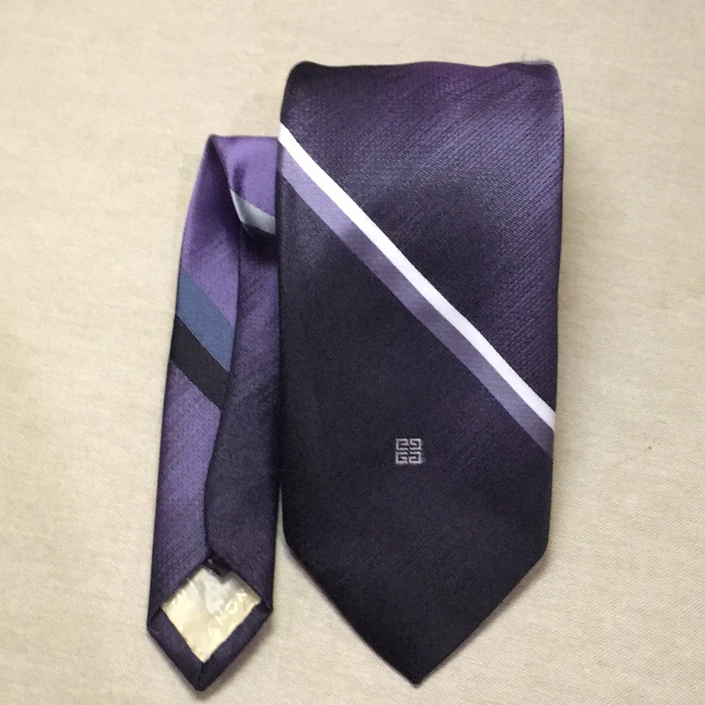 GIVENCHY MONSIEUR Beautiful Tie